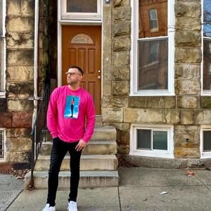 Meet your Posher, Adam